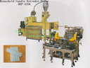 Hydraulic-and-Automatic-Candle-Machine