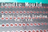 Candle-Mold