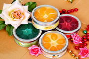 Fruit-Candle-Mold