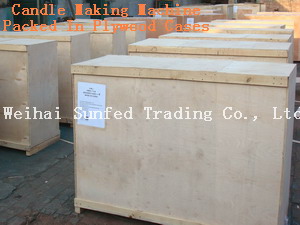 Manual-Candle-Machines-Packing