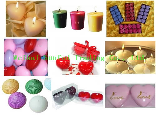 Multi-function-Candle-Making-Machine