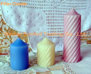 Pillar-Candle-Making-Machine