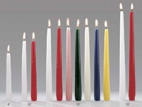 Taper-Candle-Making-Machinery