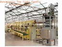 Tealight Candle Production Line