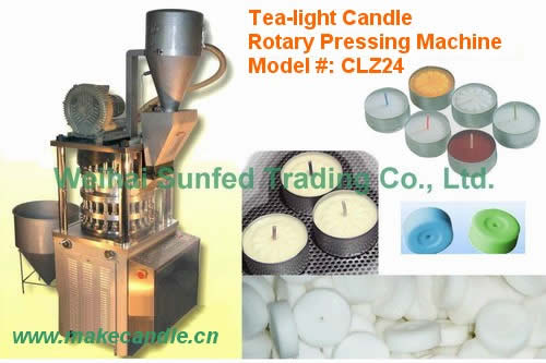 Tealight-Candle-Rotary-Presser