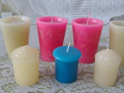 Votive-Candle