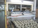 Candle Filling Machine and Production Line