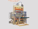 Hydraulic Candle Machine