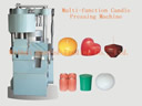 Multi-function Candle Machine