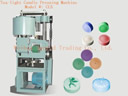 Tealight Candle Pressing Machine and Production Line