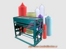 Pillar Candle Molding Machine