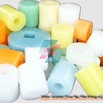 Textile Wax Roll, www.MakeCandle.cn